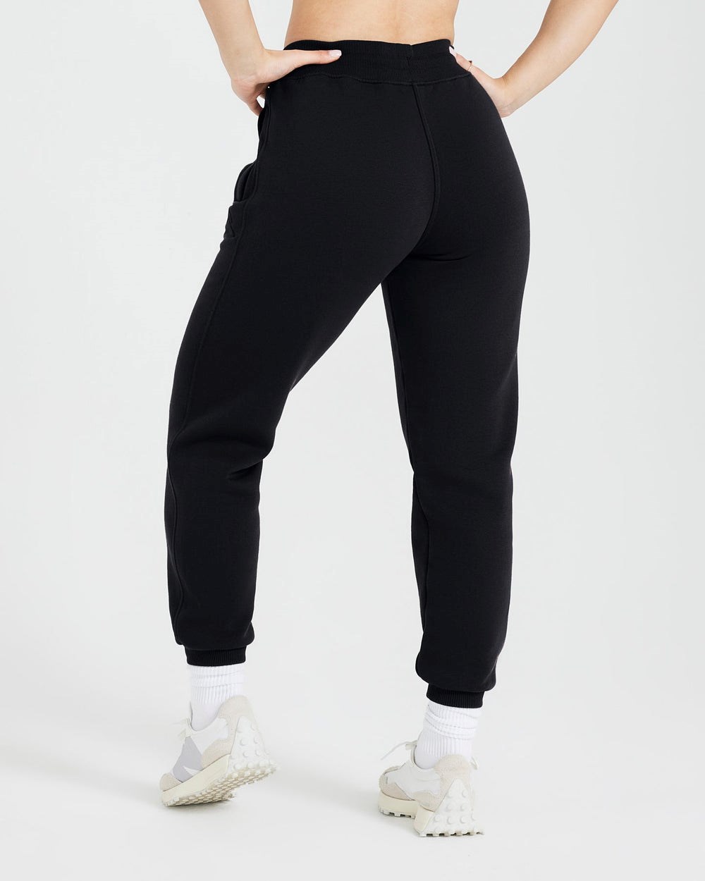 Black Oner Active Classic Jogger | 5812DMPWN