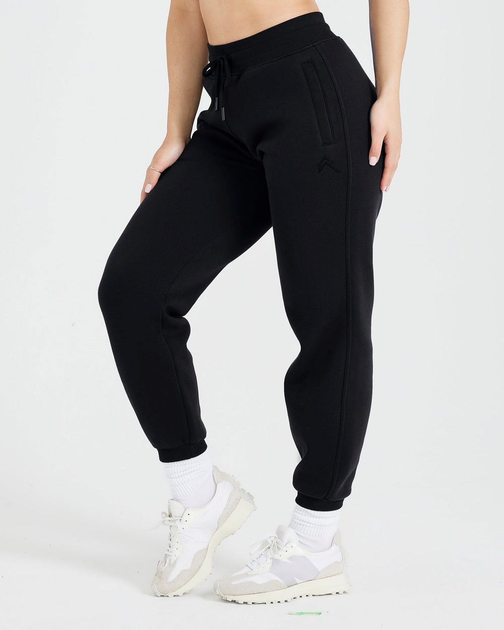 Black Oner Active Classic Jogger | 5812DMPWN