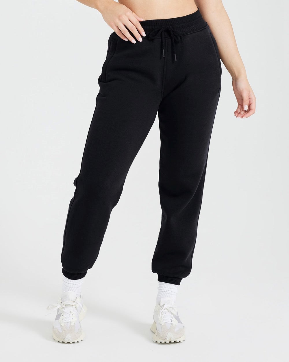 Black Oner Active Classic Jogger | 5812DMPWN