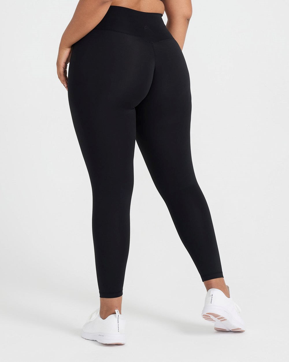 Black Oner Active Timeless Leggings | 5163HONVU