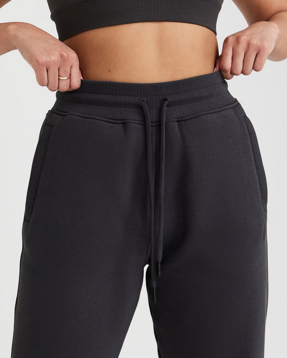 Coal Oner Active Classic Jogger | 5823WHJGO