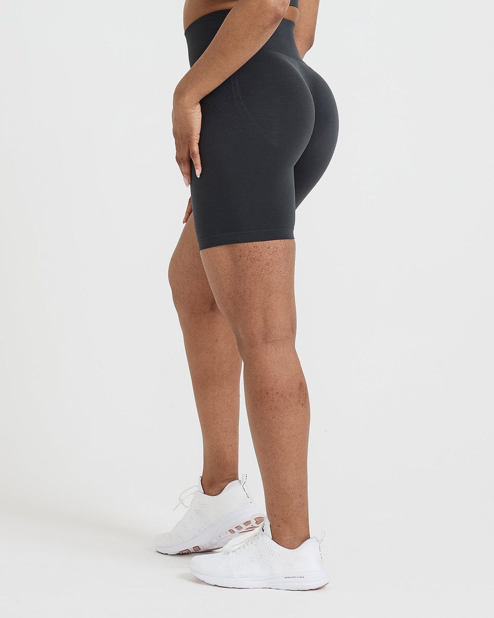 Coal Oner Active Effortless Seamless Cycling Shorts | 4753WHKST