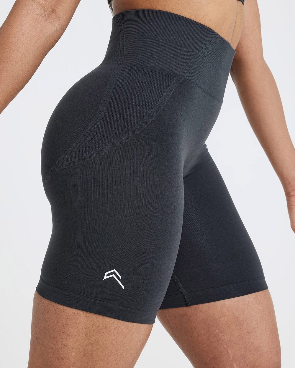 Coal Oner Active Effortless Seamless Cycling Shorts | 4753WHKST