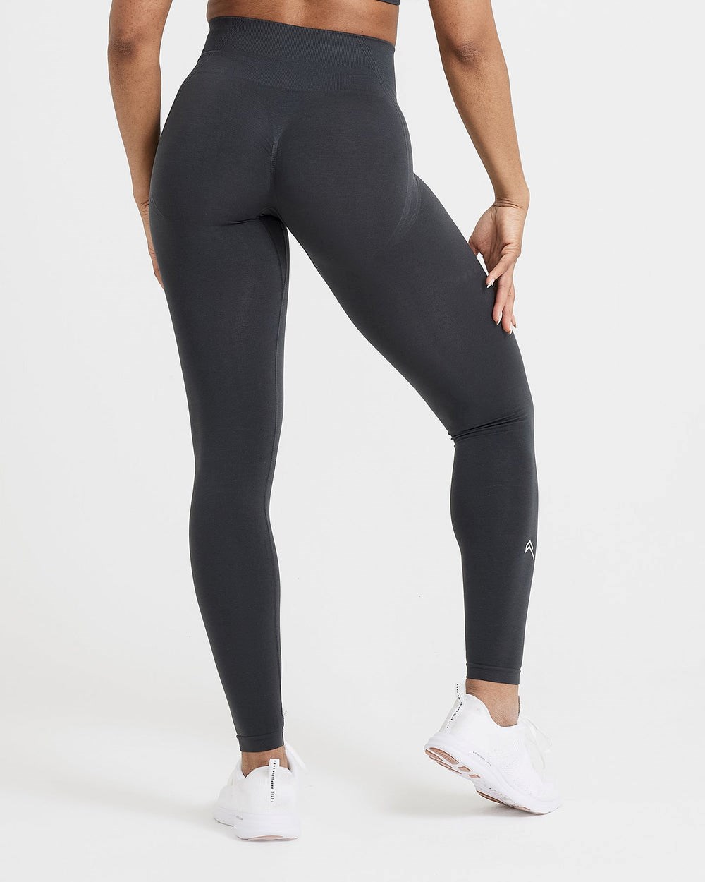 Coal Oner Active Effortless Seamless Leggings | 5839NDIGU