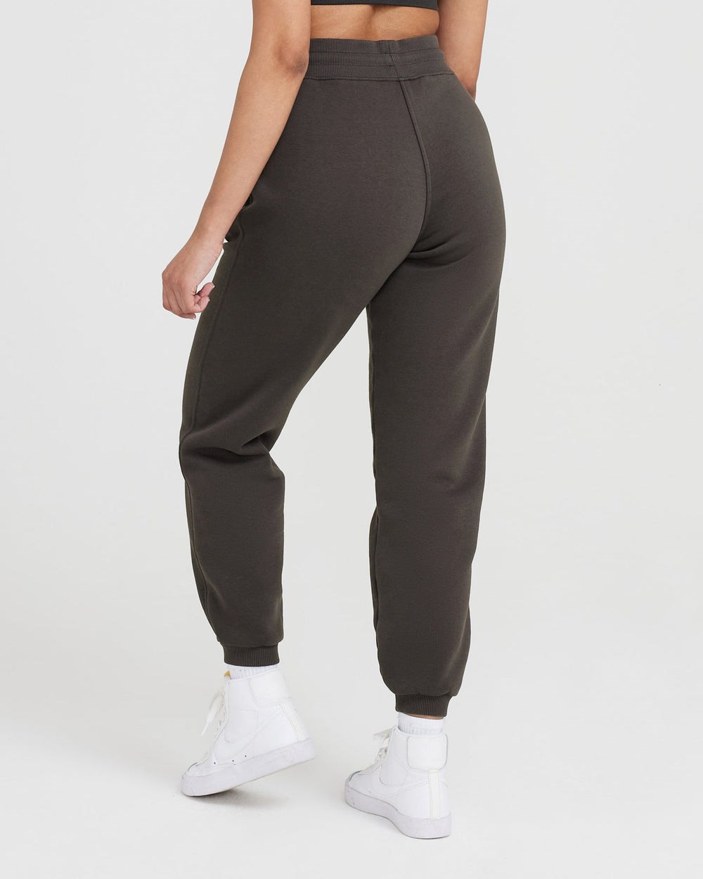 Deep Taupe Oner Active Classic Jogger | 5178POTSW