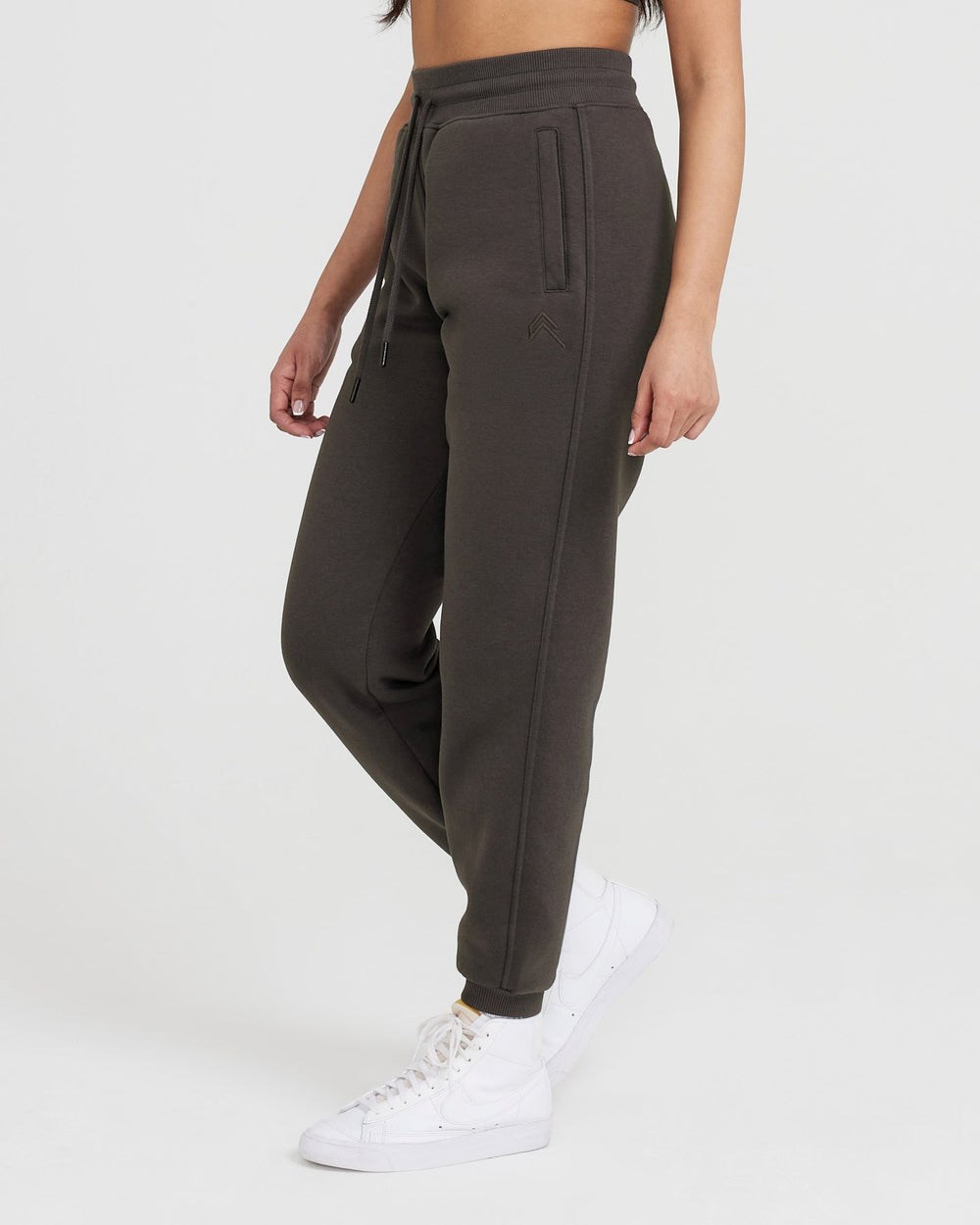 Deep Taupe Oner Active Classic Jogger | 5178POTSW