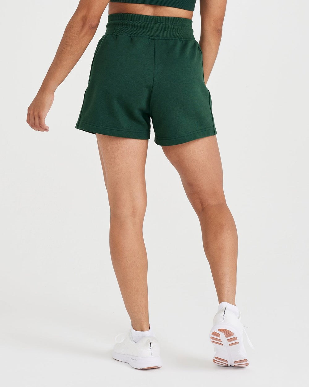 Evergreen Oner Active Classic Lounge Lightweight Shorts | 8024CQOVJ