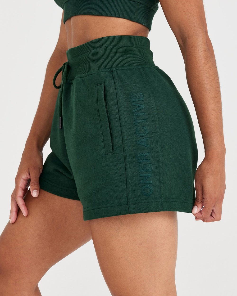 Evergreen Oner Active Classic Lounge Lightweight Shorts | 8024CQOVJ