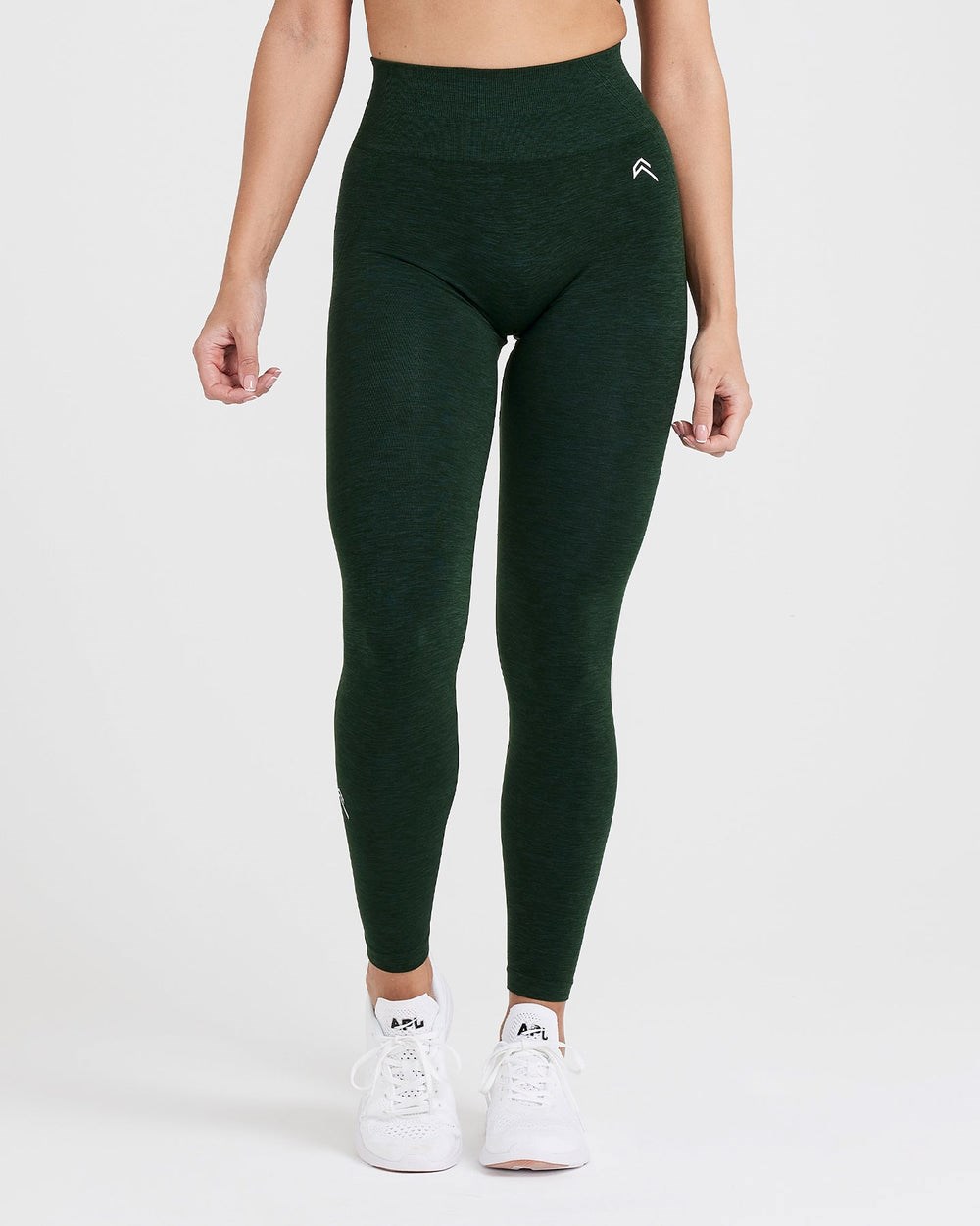 Evergreen Oner Active Effortless Seamless Leggings | 5937RCZFA