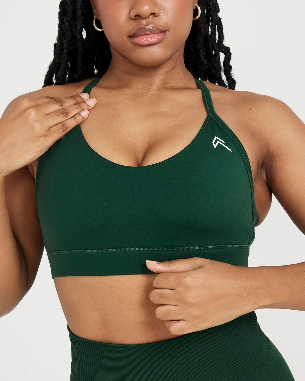 Evergreen Oner Active Everyday Sports Bra | 7914ACOEJ