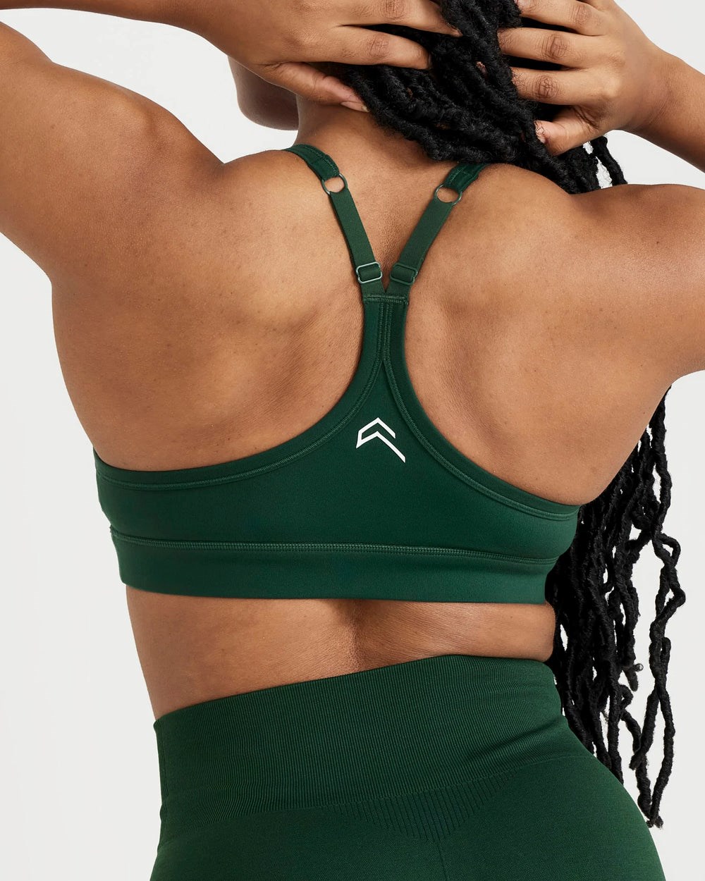 Evergreen Oner Active Everyday Sports Bra | 7914ACOEJ