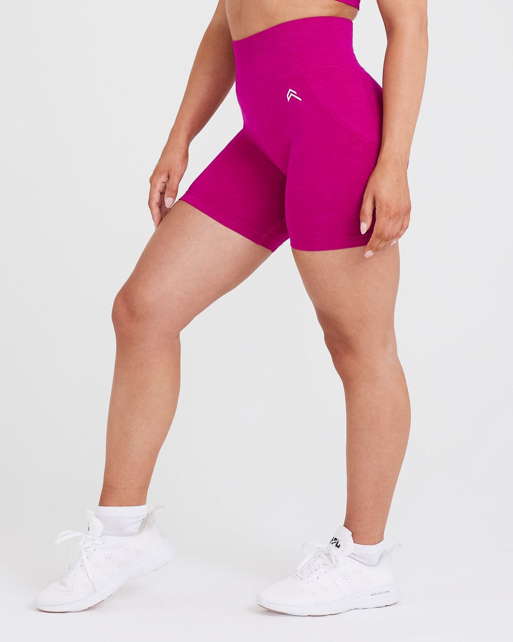 Fuchsia Oner Active Effortless Seamless Shorts | 5908SMRPN