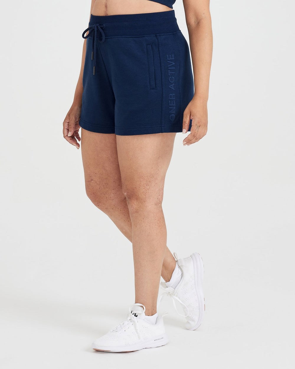 Midnight Oner Active Classic Lounge Lightweight Shorts | 7938ZYBAS