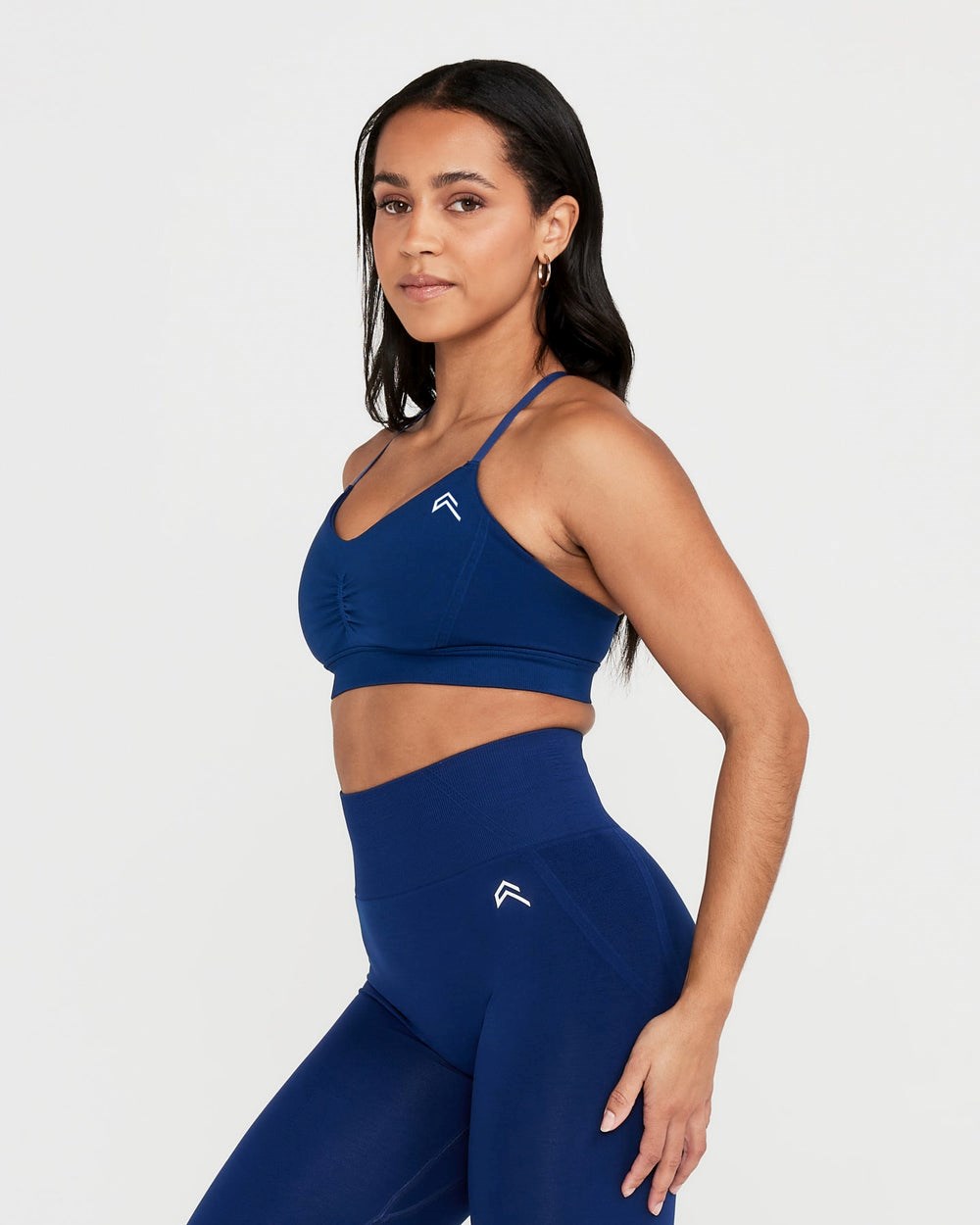 Midnight Oner Active Effortless Micro Bralette | 1058TUNGV