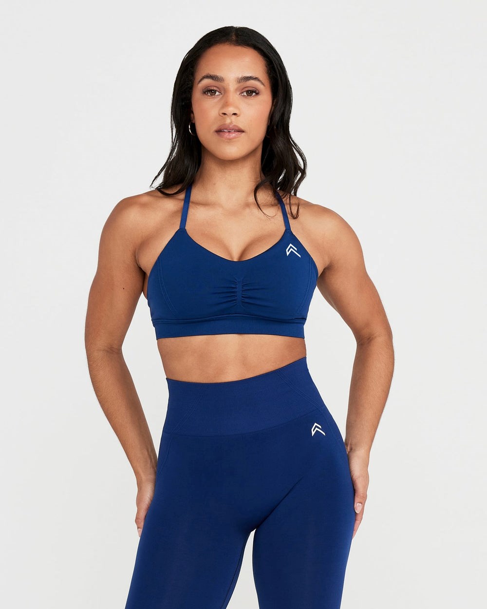 Midnight Oner Active Effortless Micro Bralette | 1058TUNGV