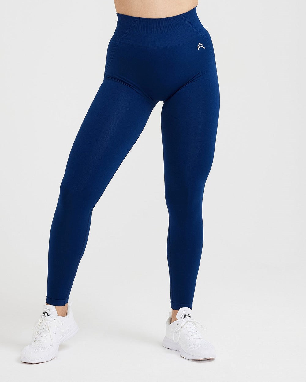 Midnight Oner Active Effortless Seamless Leggings | 8960JVMPW