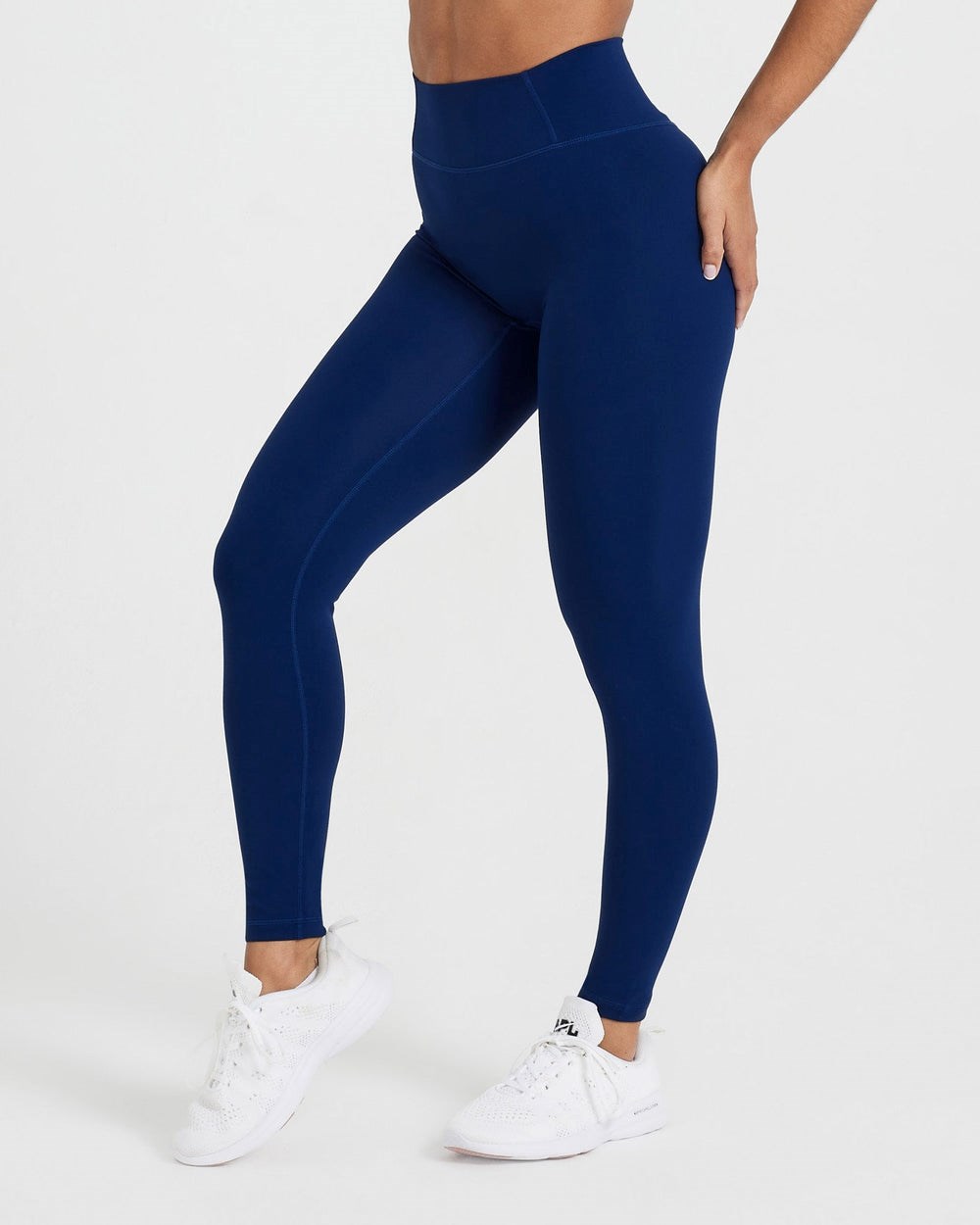 Midnight Oner Active Timeless Leggings | 3867AFPIB