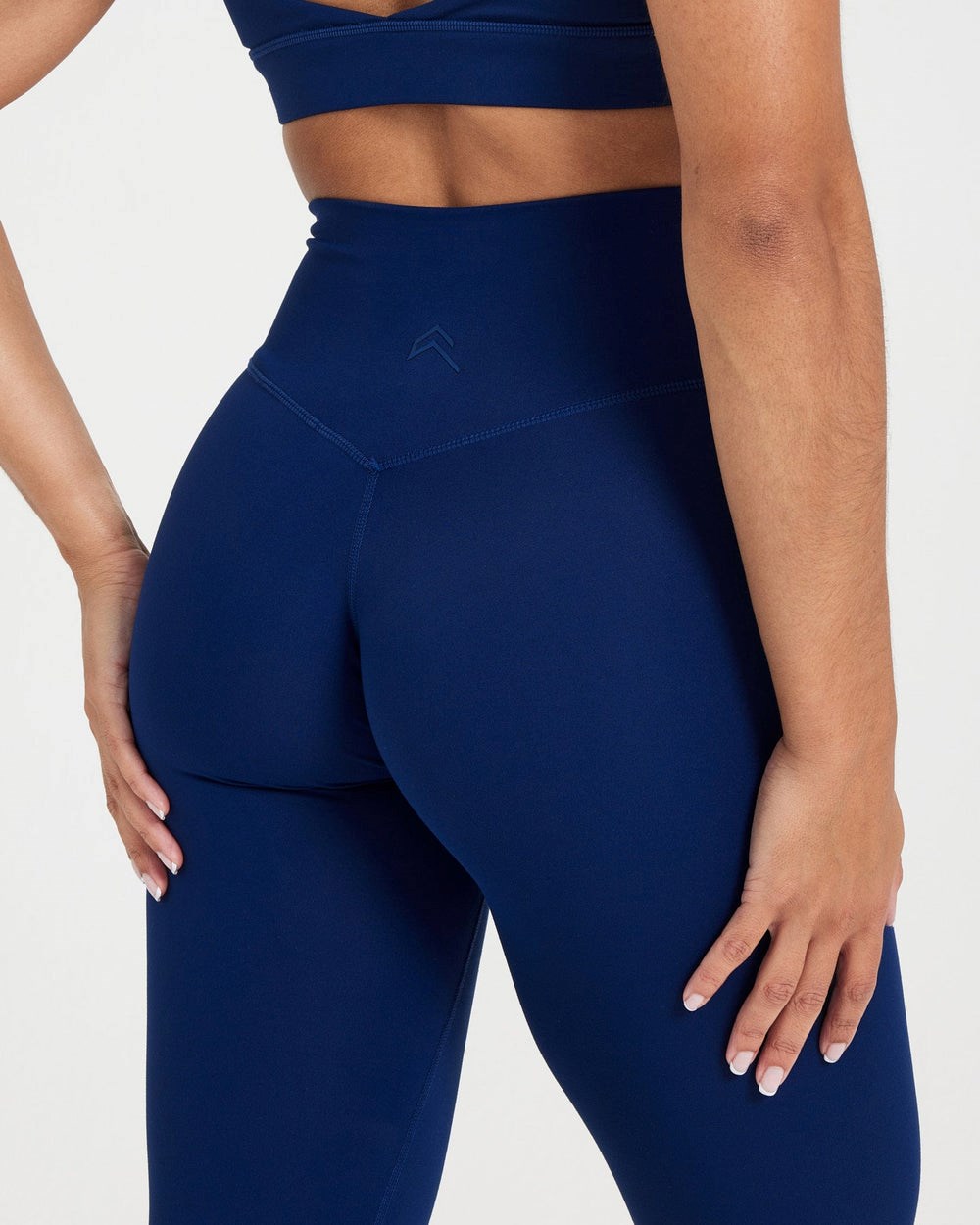 Midnight Oner Active Timeless Leggings | 3867AFPIB