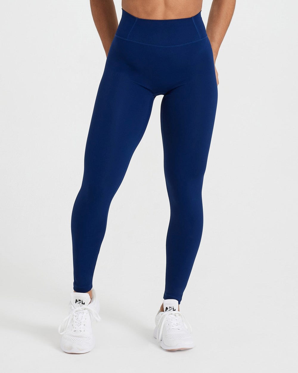 Midnight Oner Active Timeless Leggings | 3867AFPIB