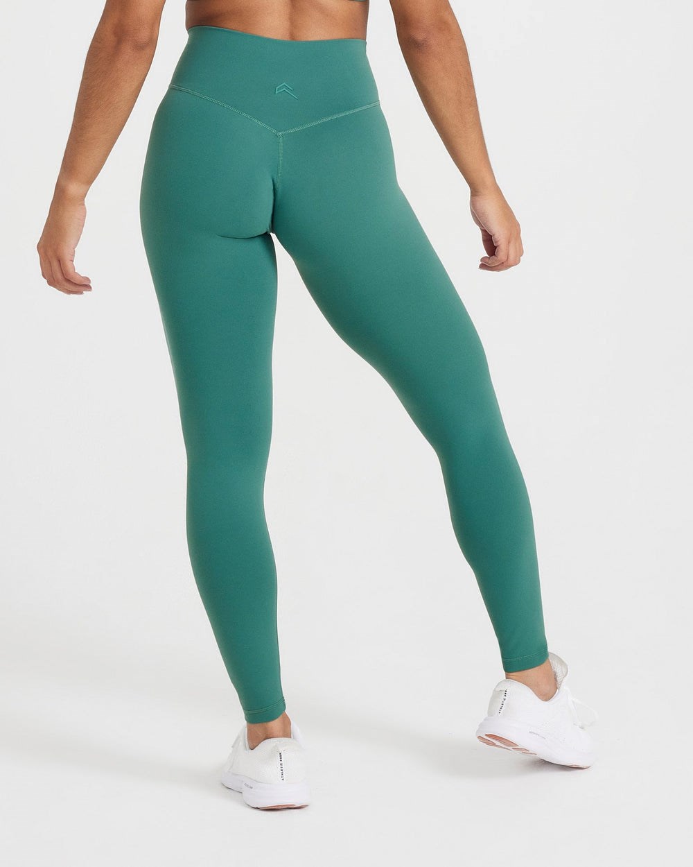 Mineral Green Oner Active Timeless Leggings | 3624EMOFS