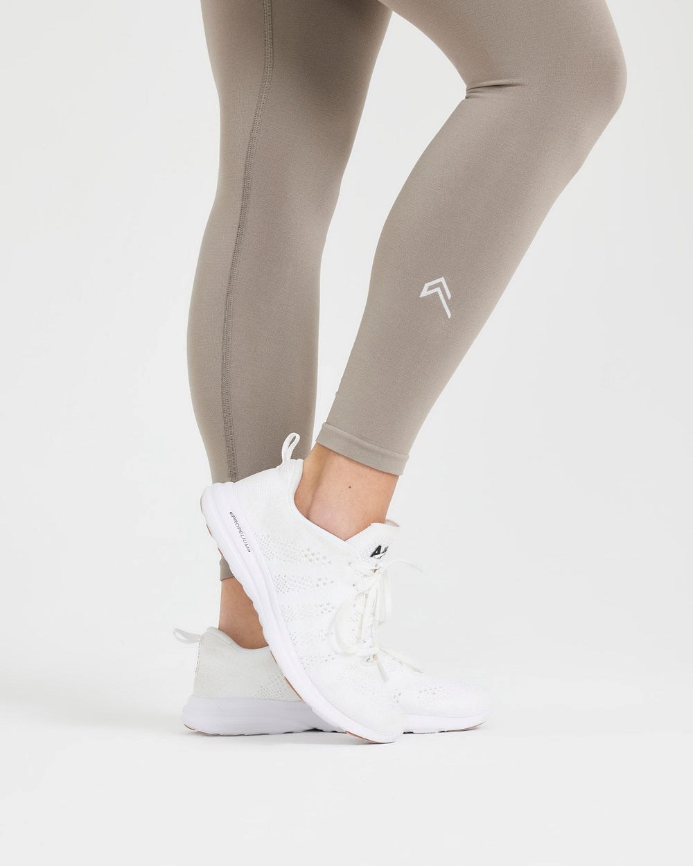 Minky Oner Active Effortless Seamless Leggings | 2681HJTOL