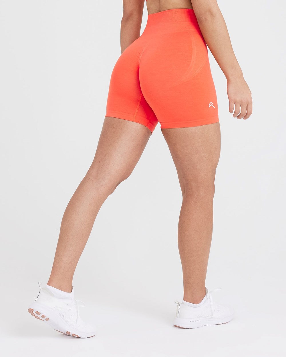 Peach Blossom Oner Active Effortless Seamless Shorts | 0125TFNBK