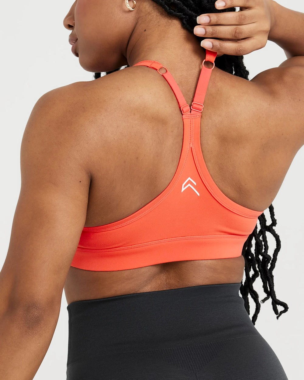 Peach Blossom Oner Active Everyday Sports Bra | 8103OQMGT