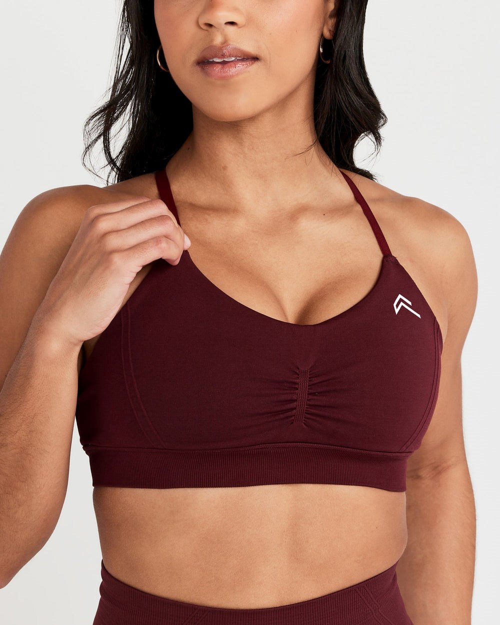 Rosewood Oner Active Effortless Micro Bralette | 5897AVLKF