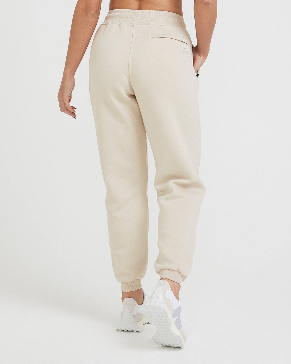 Sand Oner Active Classic Lounge Jogger | 4856QFRNZ