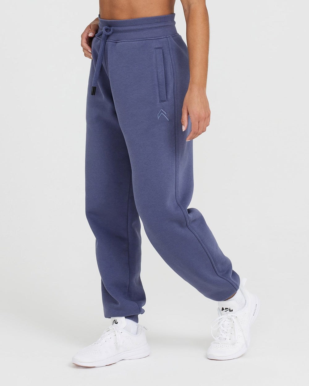 Slate Blue Oner Active Classic Jogger | 3602HNAGI