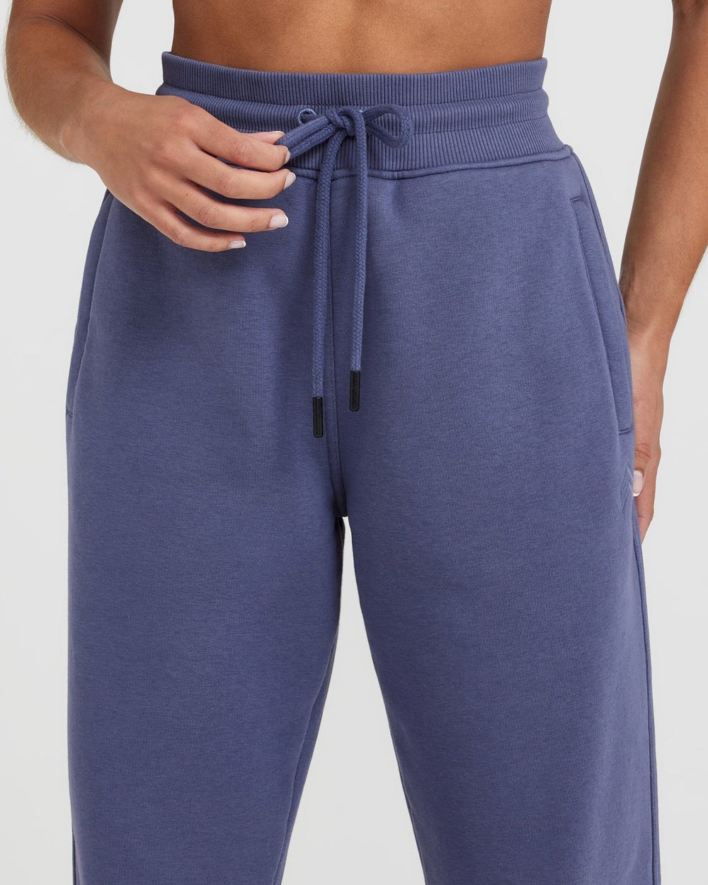 Slate Blue Oner Active Classic Jogger | 3602HNAGI