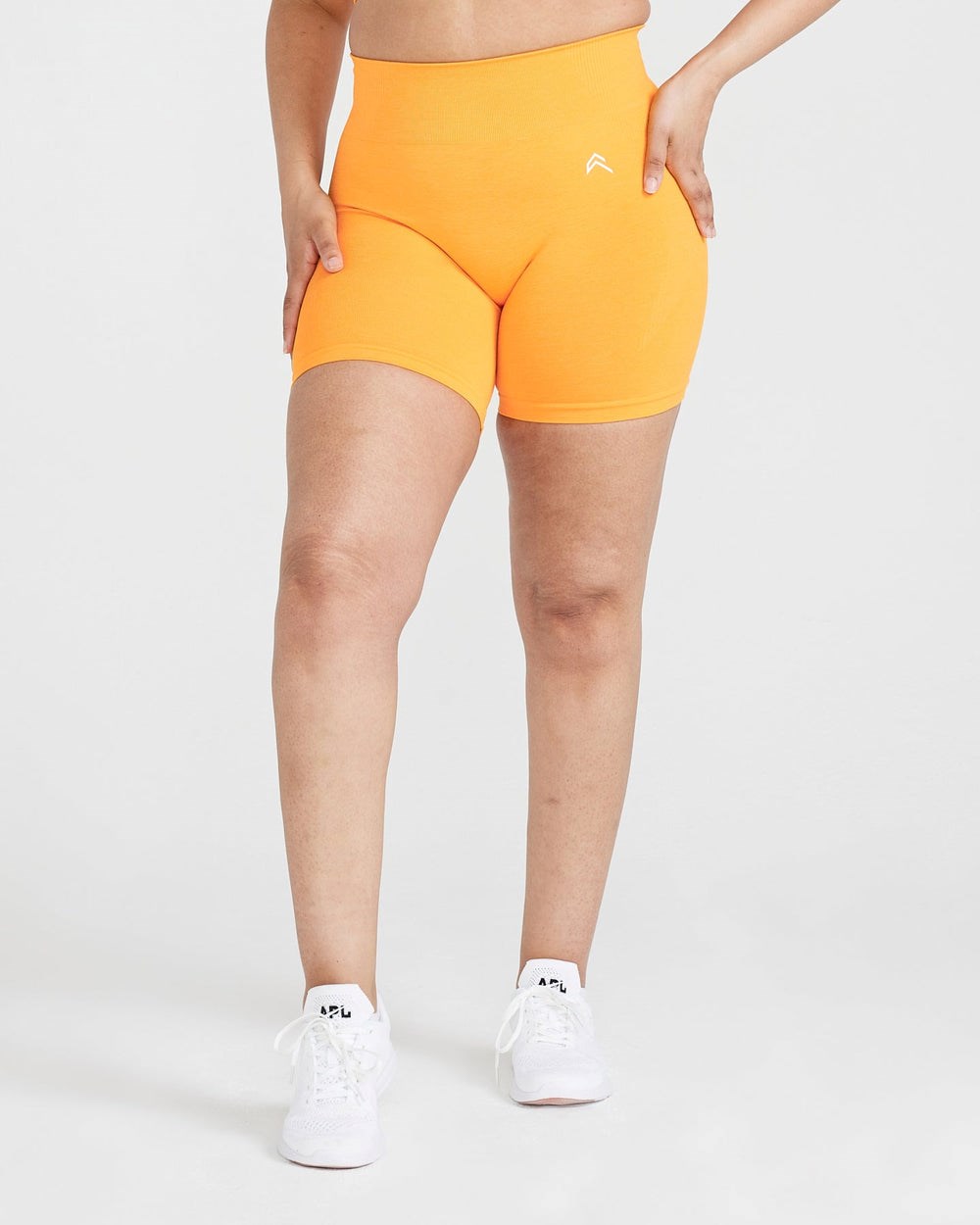 Sunset Marl Oner Active Classic Seamless 2.0 Shorts | 1428YCPVR