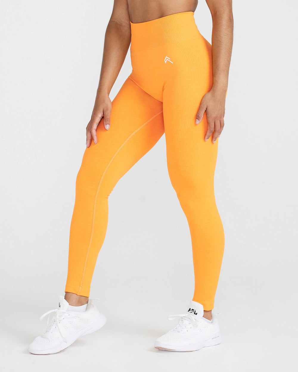 Sunset Marl Oner Active Classic Seamless 2.0 Leggings | 4370MCZVE