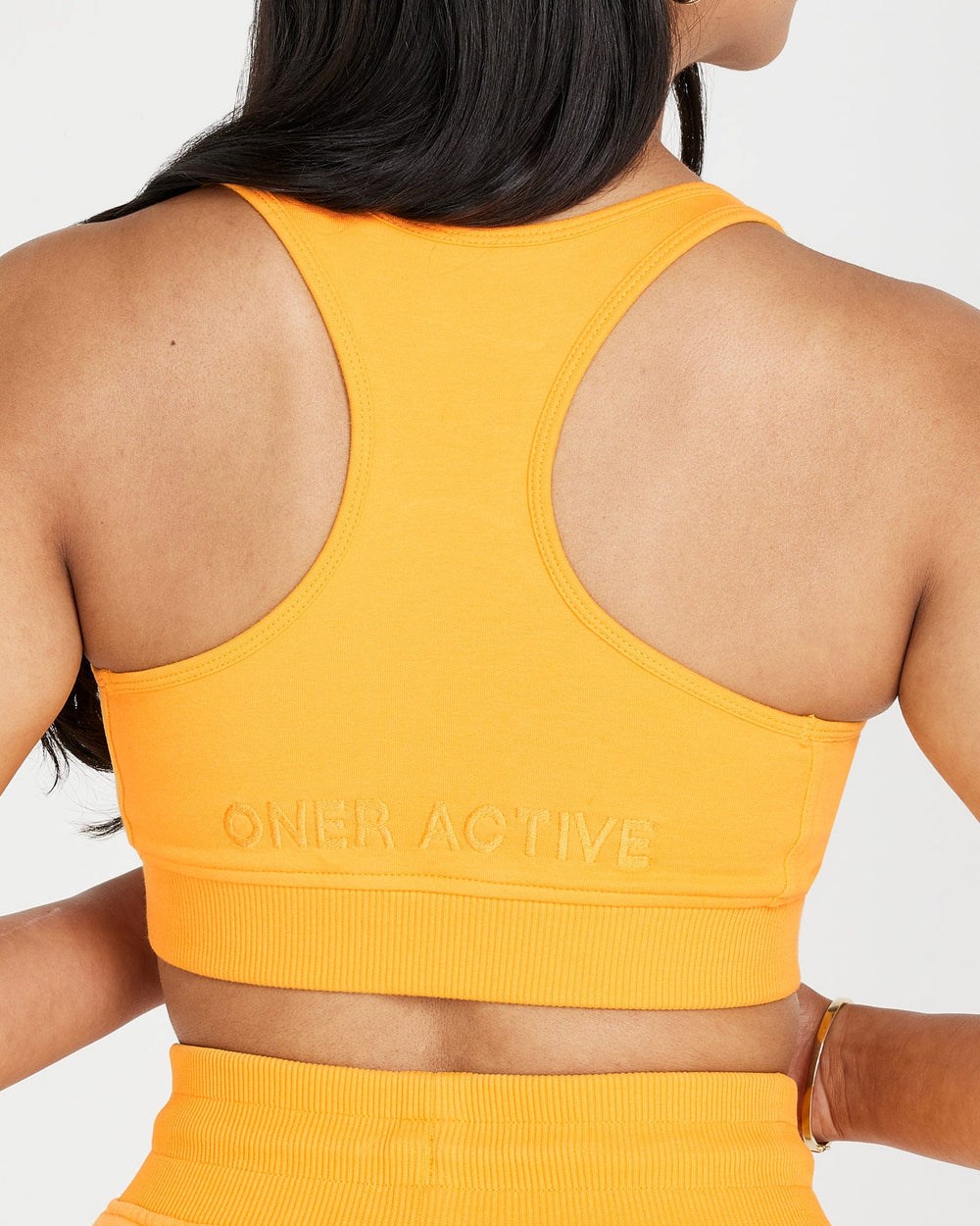 Sunset Oner Active Classic Lounge Bralette | 6273JMIDB