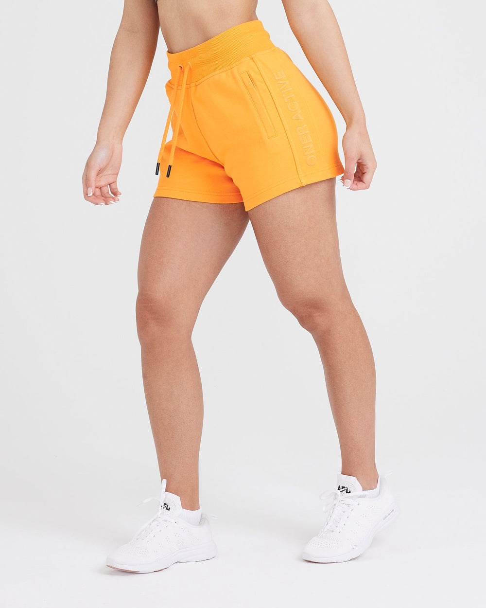 Sunset Oner Active Classic Lounge Lightweight Shorts | 0475BYQSP