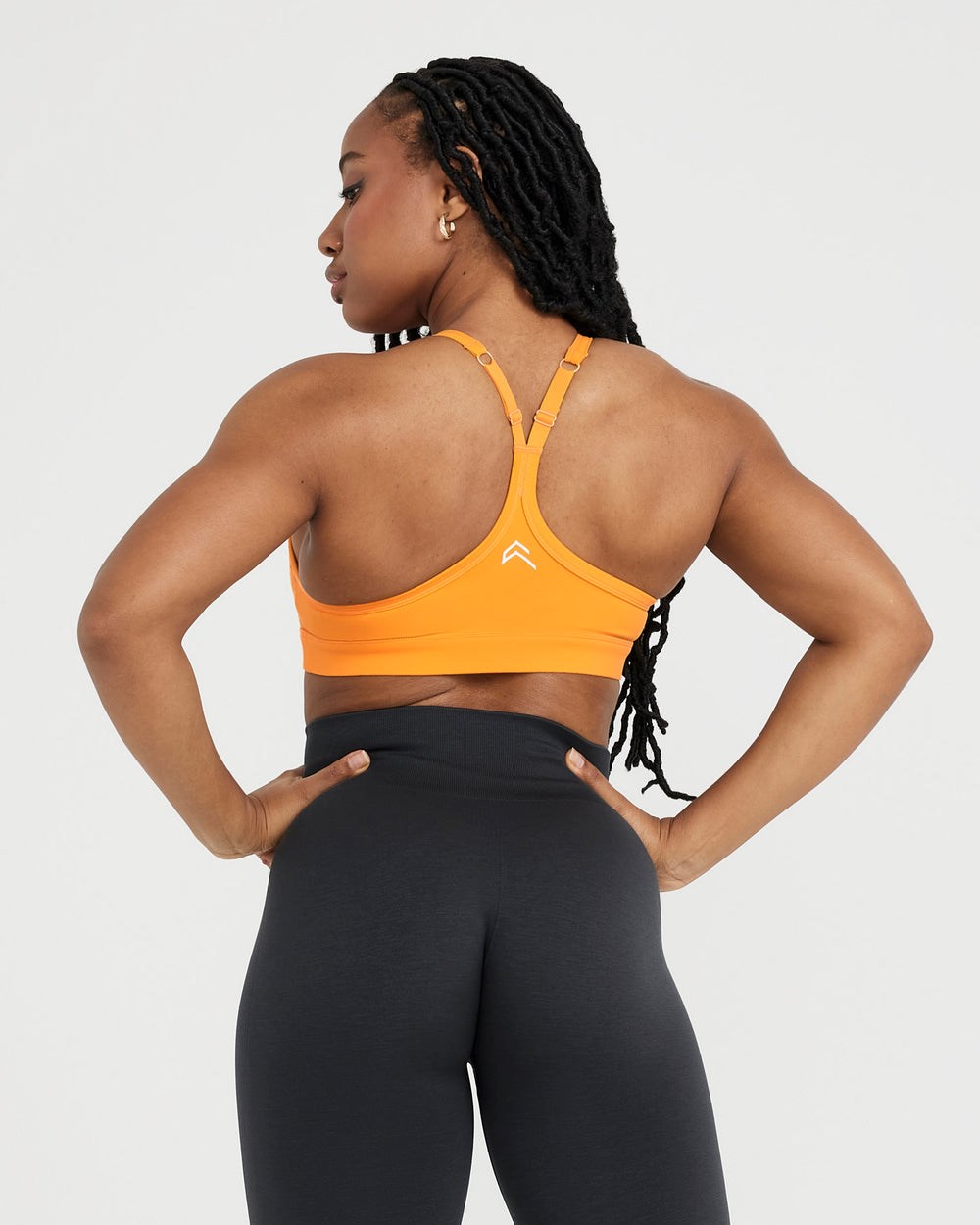 Sunset Oner Active Everyday Sports Bra | 7925OKCXM