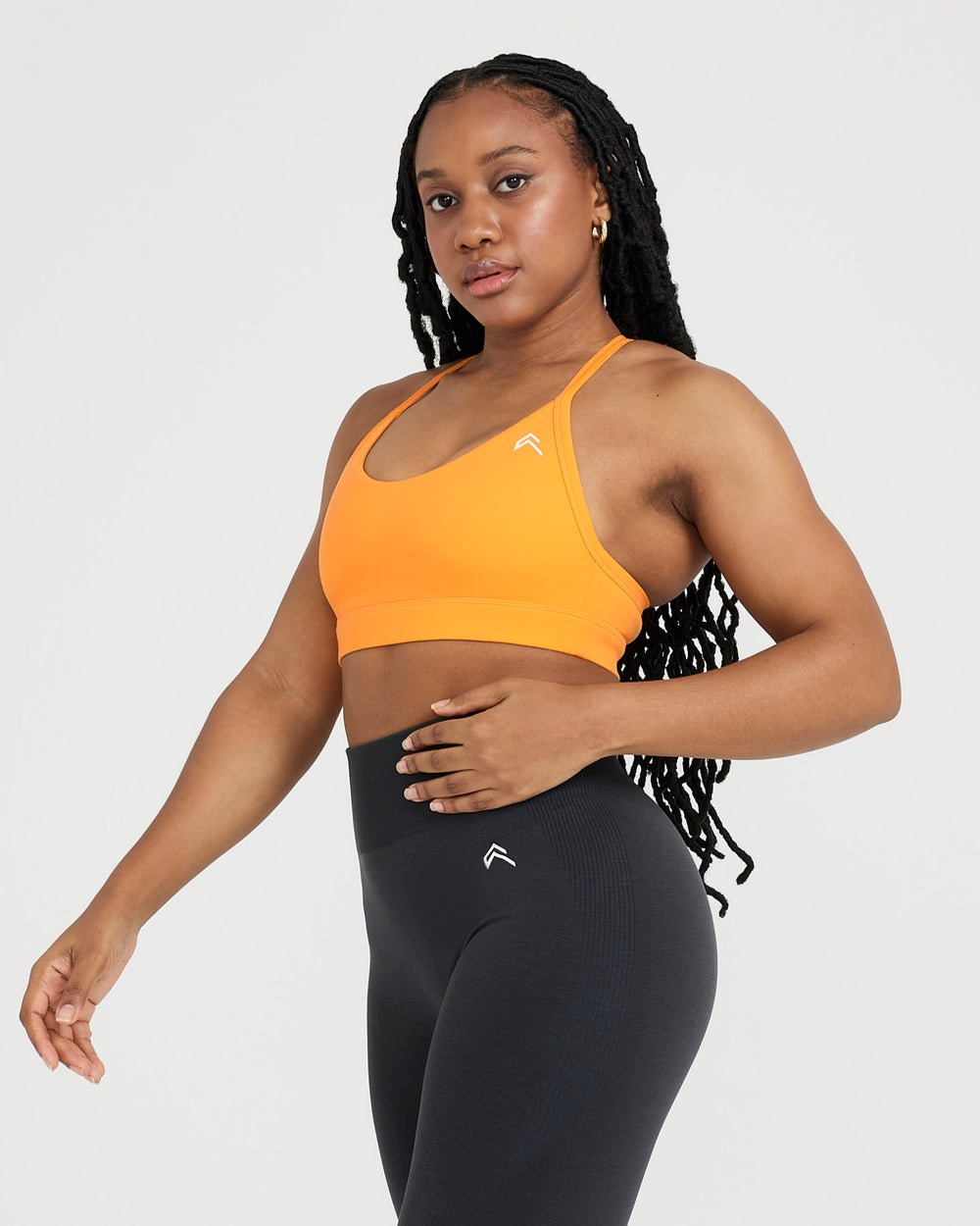 Sunset Oner Active Everyday Sports Bra | 7925OKCXM