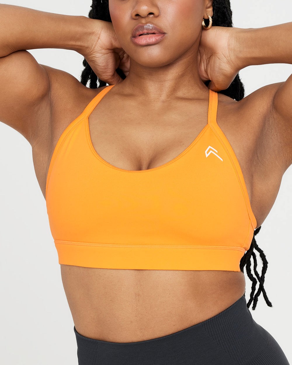 Sunset Oner Active Everyday Sports Bra | 7925OKCXM