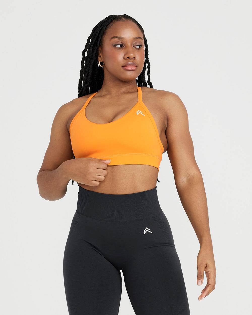 Sunset Oner Active Everyday Sports Bra | 7925OKCXM