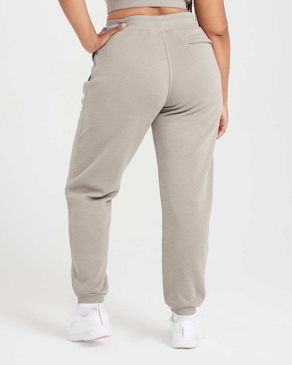 Warm Sand Oner Active Classic Lounge Jogger | 1684BTZOG