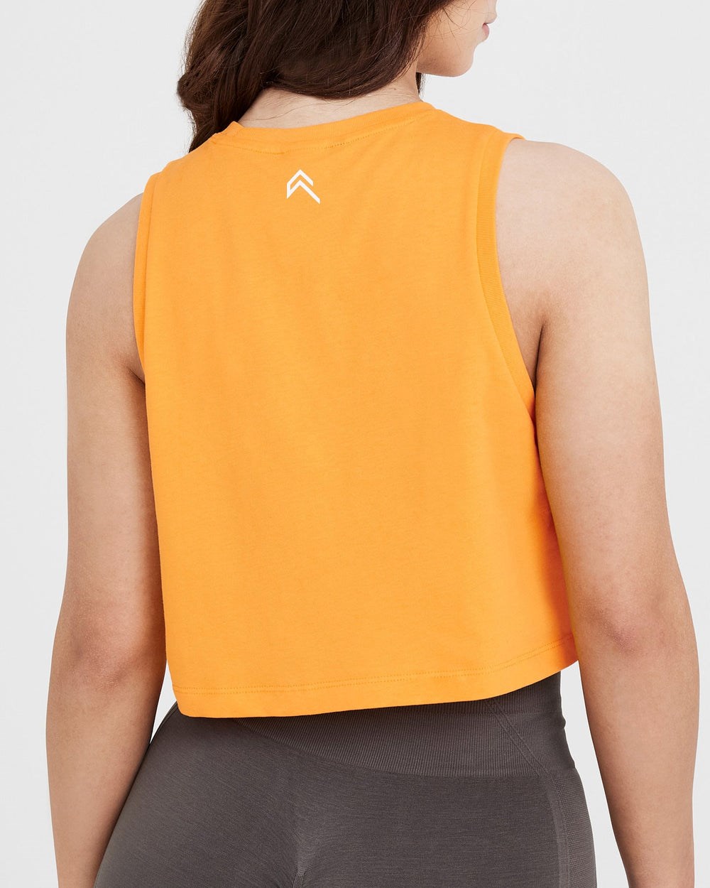 Washed Sunset Oner Active Graphic Jersey Tank | 6193UEAXS