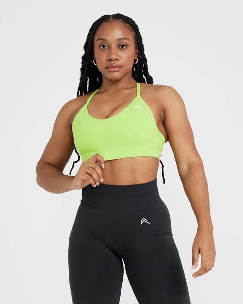 Citrus Oner Active Everyday Sports Bra | 2164EVRHU