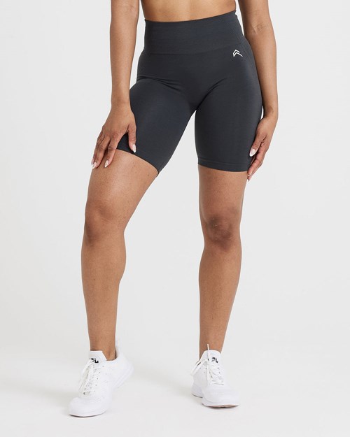 Coal Oner Active Effortless Seamless Cycling Shorts | 4753WHKST