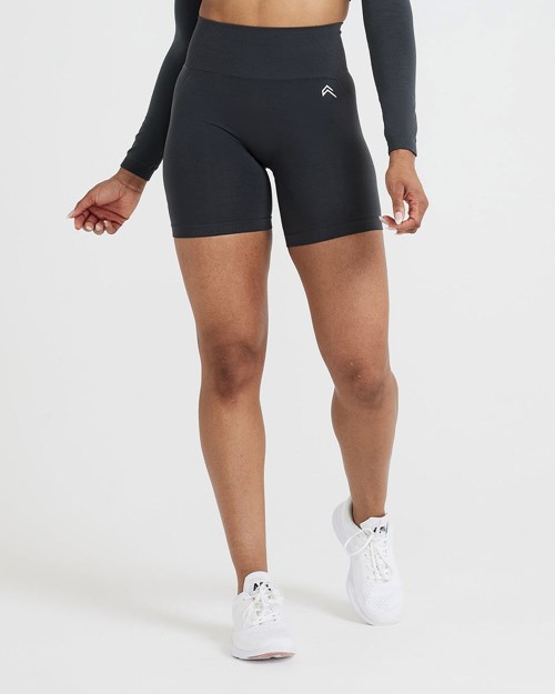 Coal Oner Active Effortless Seamless Shorts | 9204XWUMS