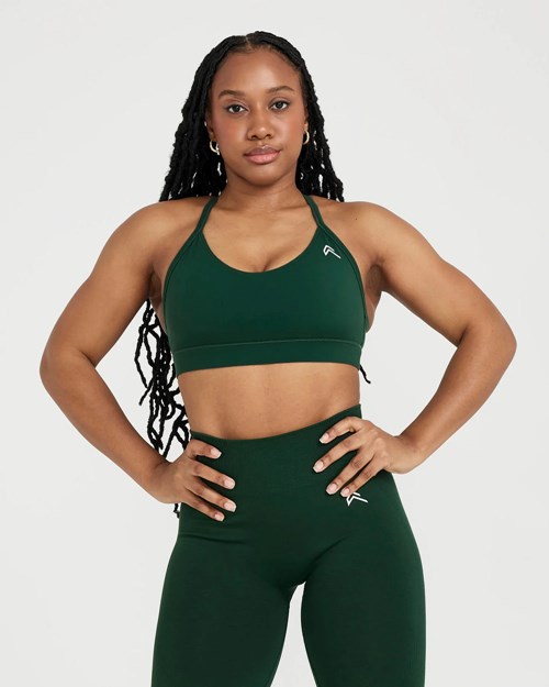 Evergreen Oner Active Everyday Sports Bra | 7914ACOEJ