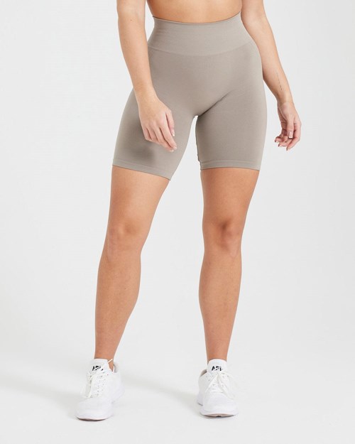 Minky Oner Active Effortless Seamless Cycling Shorts | 3845FREPV