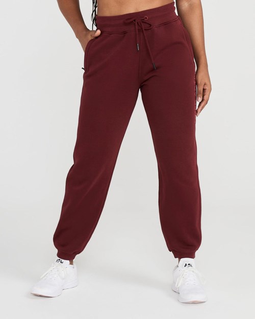 Rosewood Oner Active Classic Lounge Jogger | 2034XUDFT