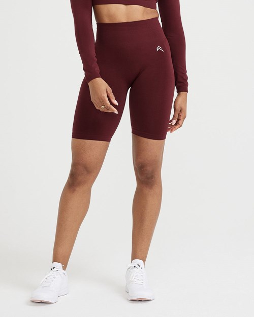 Rosewood Oner Active Effortless Seamless Cycling Shorts | 5649HSCFG