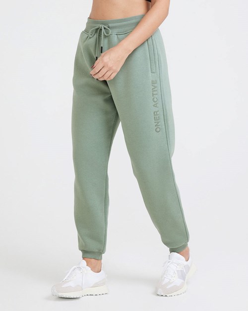 Sage Oner Active Classic Lounge Jogger | 4183HPFSC