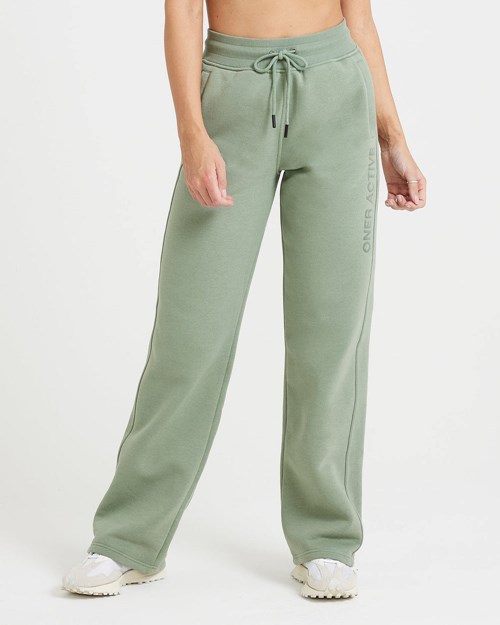 Sage Oner Active Classic Lounge Straight Leg Jogger | 1064UZNAH